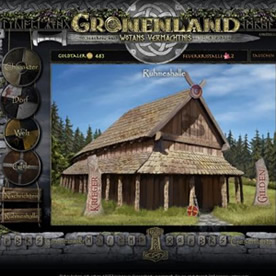 Gronenland Screenshot 2