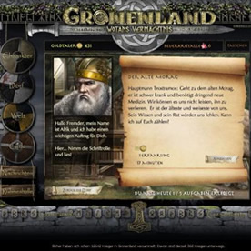 Gronenland Screenshot 4